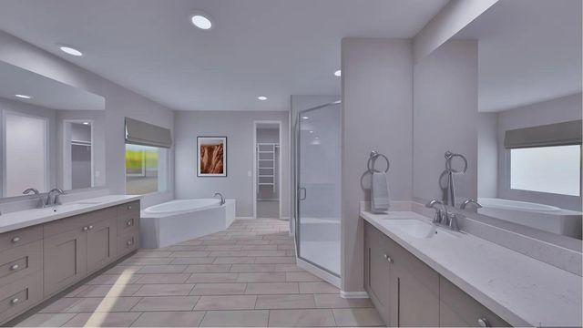 2503 Desert Island Drive, League City, TX 77573