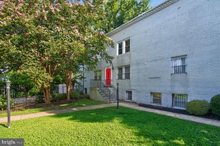2911 8TH ST SE #1101, Washington, DC 20032