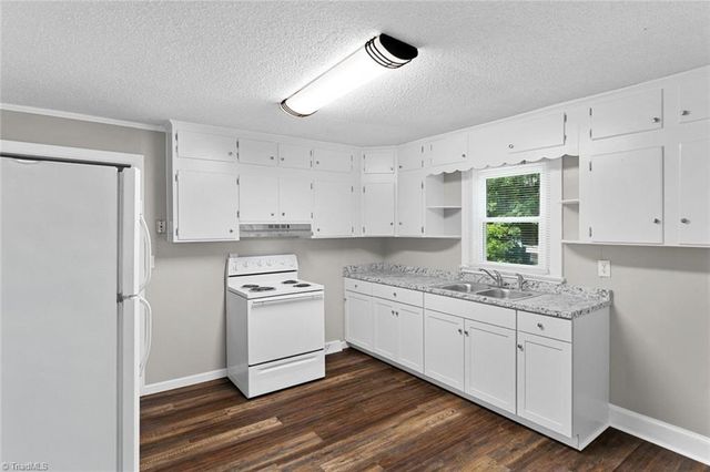 238 Underwood Street, Asheboro, NC 27203