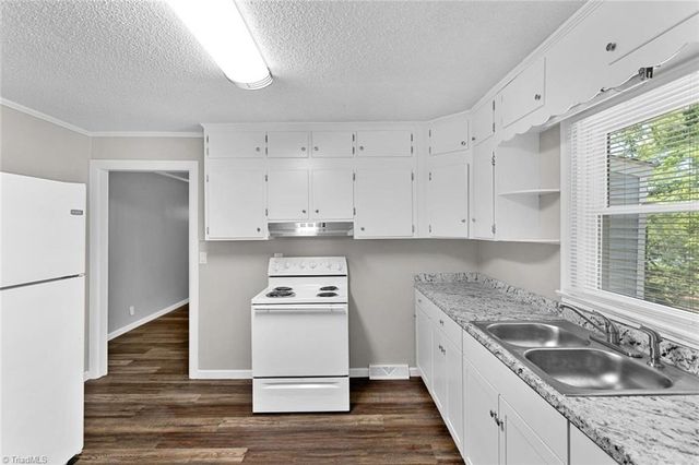 238 Underwood Street, Asheboro, NC 27203
