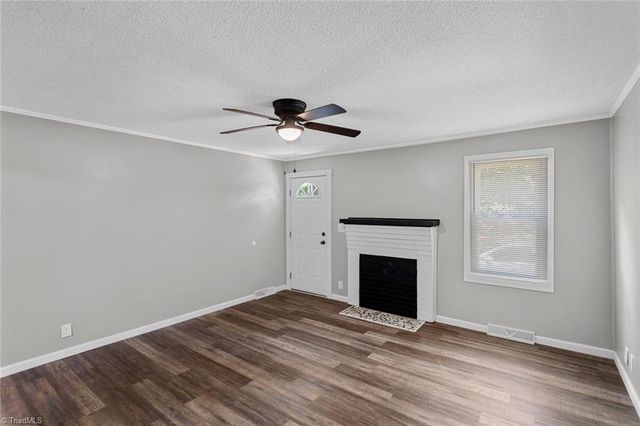 238 Underwood Street, Asheboro, NC 27203