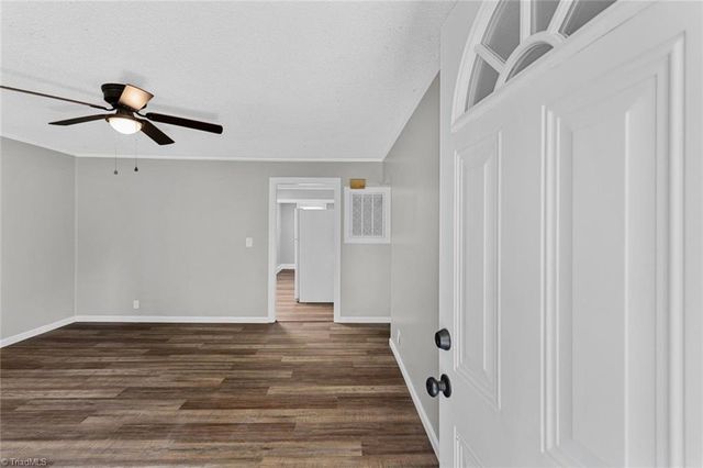 238 Underwood Street, Asheboro, NC 27203