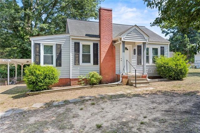 238 Underwood Street, Asheboro, NC 27203