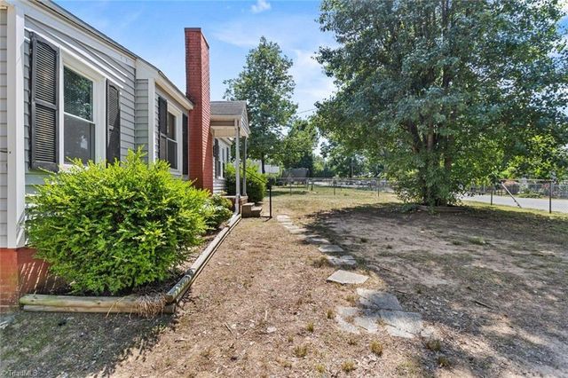 238 Underwood Street, Asheboro, NC 27203