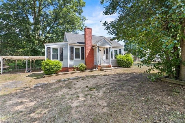 238 Underwood Street, Asheboro, NC 27203