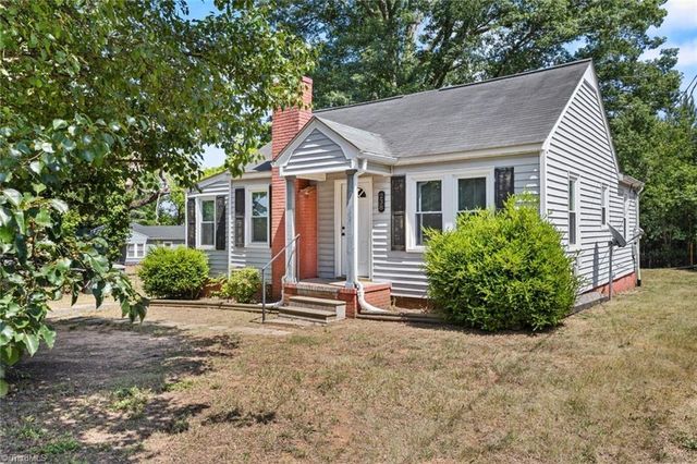 238 Underwood Street, Asheboro, NC 27203