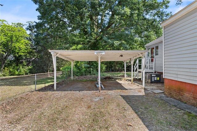238 Underwood Street, Asheboro, NC 27203