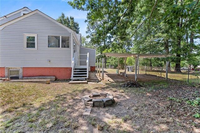 238 Underwood Street, Asheboro, NC 27203