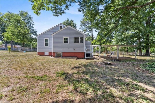 238 Underwood Street, Asheboro, NC 27203