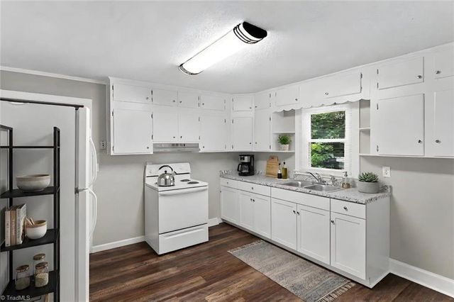 238 Underwood Street, Asheboro, NC 27203