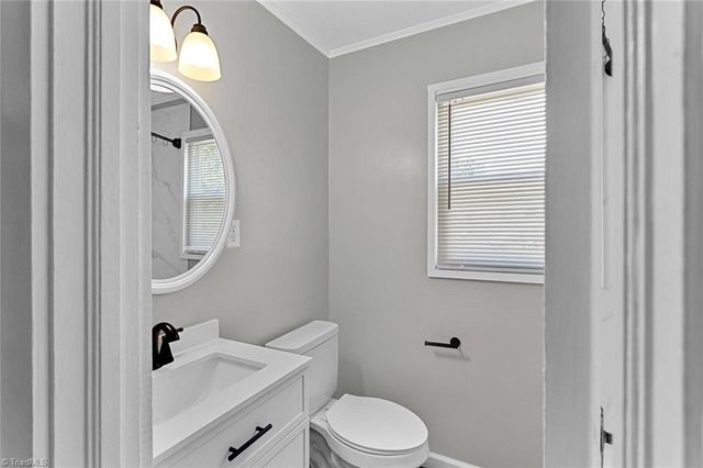 238 Underwood Street, Asheboro, NC 27203