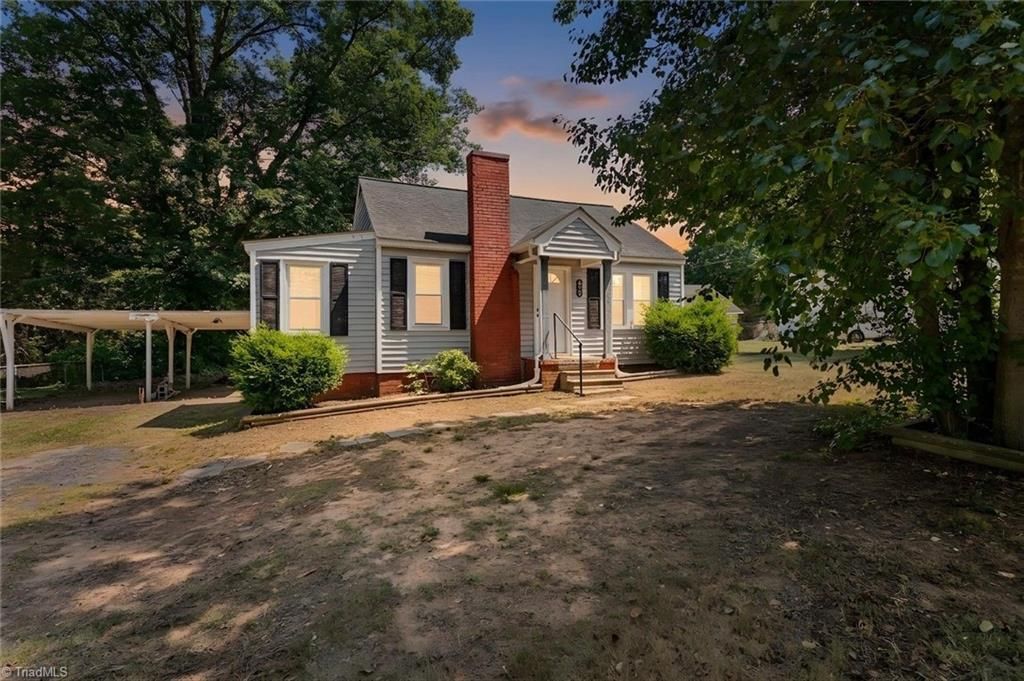 238 Underwood Street, Asheboro, NC 27203