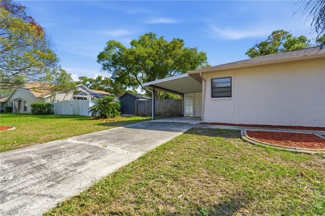 8403 ELGROVE STREET, Spring Hill, FL 34608