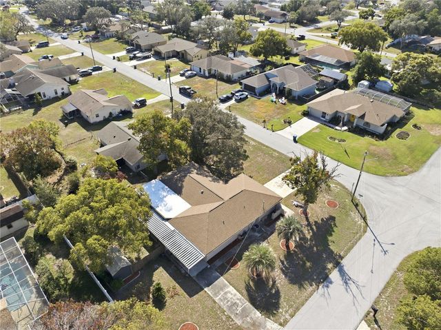 8403 ELGROVE STREET, Spring Hill, FL 34608