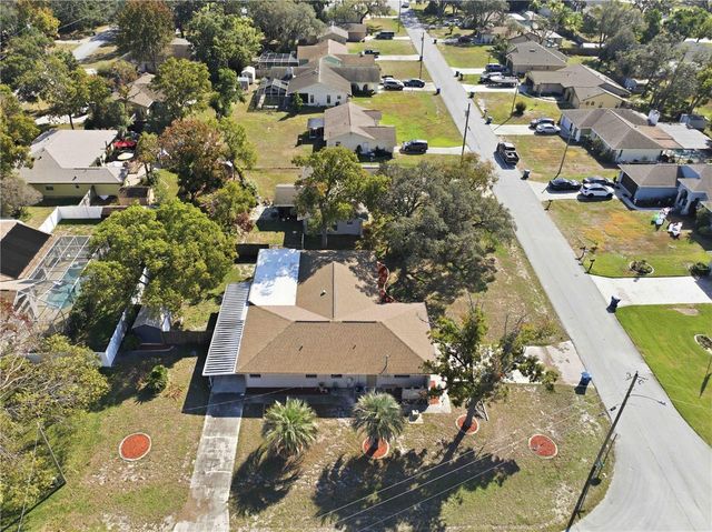 8403 ELGROVE STREET, Spring Hill, FL 34608