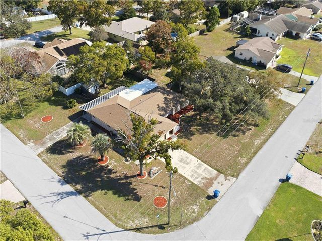 8403 ELGROVE STREET, Spring Hill, FL 34608