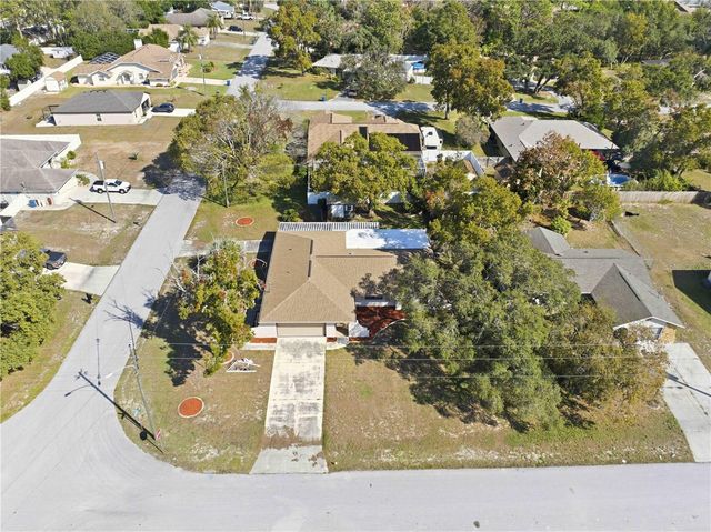 8403 ELGROVE STREET, Spring Hill, FL 34608