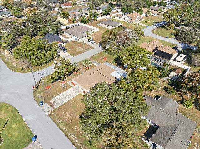 8403 ELGROVE STREET, Spring Hill, FL 34608