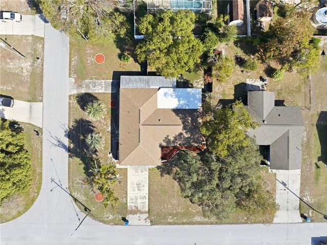 8403 ELGROVE STREET, Spring Hill, FL 34608