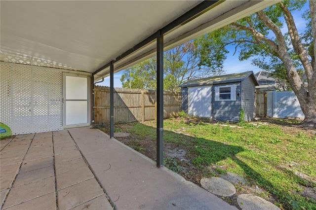 8403 ELGROVE STREET, Spring Hill, FL 34608