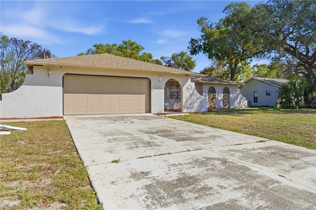 8403 ELGROVE STREET, Spring Hill, FL 34608