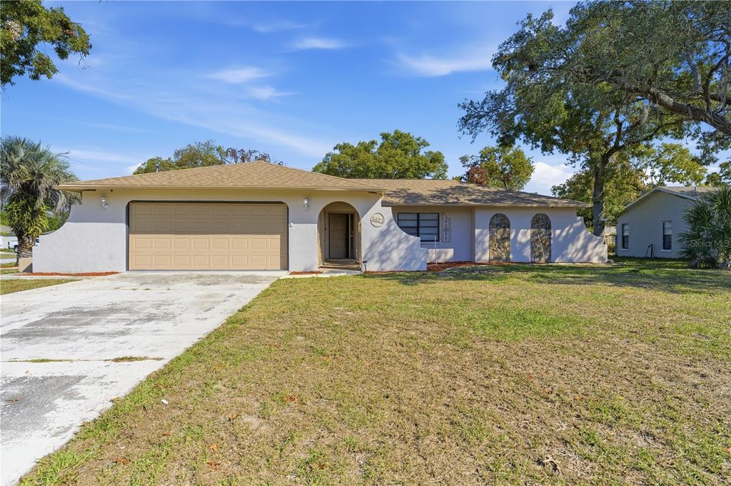 8403 ELGROVE STREET, Spring Hill, FL 34608