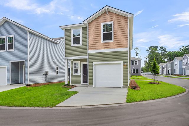 8867 Salamander Road 34, North Charleston, SC 29406