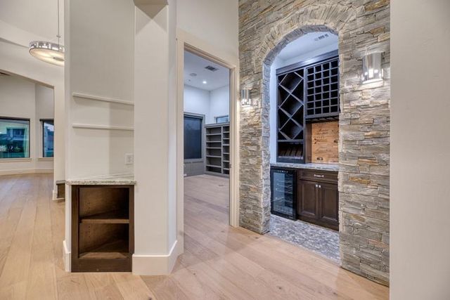 1007 Williams Lake Drive, Richmond, TX 77469