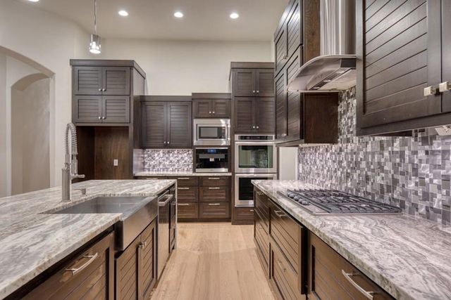 1007 Williams Lake Drive, Richmond, TX 77469