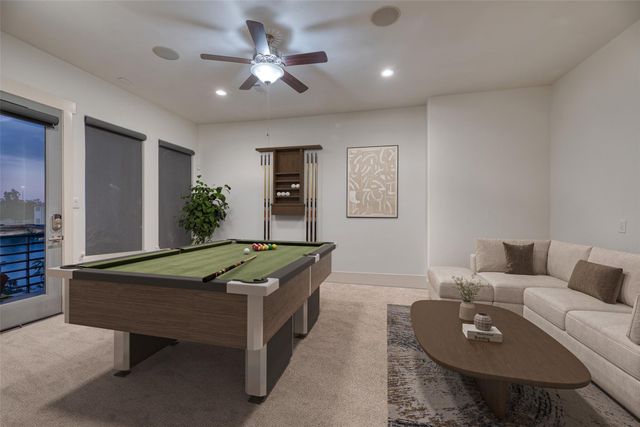 1007 Williams Lake Drive, Richmond, TX 77469