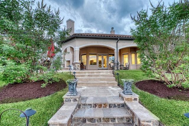 1007 Williams Lake Drive, Richmond, TX 77469