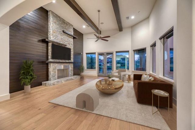 1007 Williams Lake Drive, Richmond, TX 77469