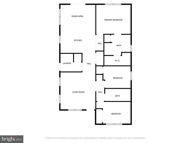 206 FRANCES AVE #A, Villas, NJ 08251