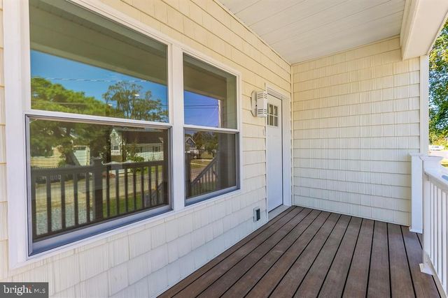 206 FRANCES AVE #A, Villas, NJ 08251