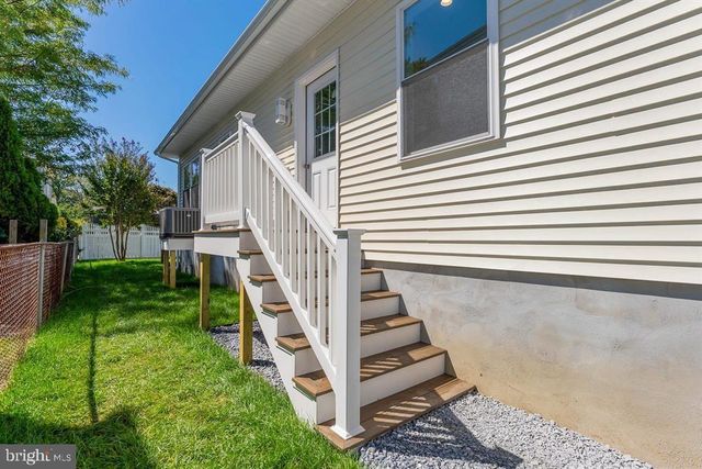 206 FRANCES AVE #A, Villas, NJ 08251