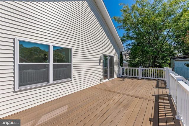 206 FRANCES AVE #A, Villas, NJ 08251