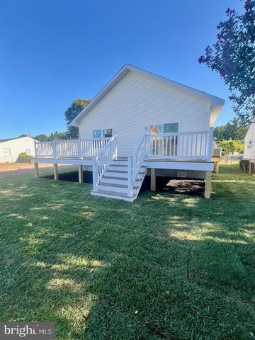 206 FRANCES AVE #A, Villas, NJ 08251