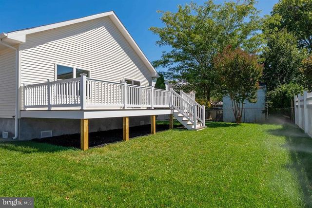 206 FRANCES AVE #A, Villas, NJ 08251