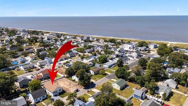 206 FRANCES AVE #A, Villas, NJ 08251