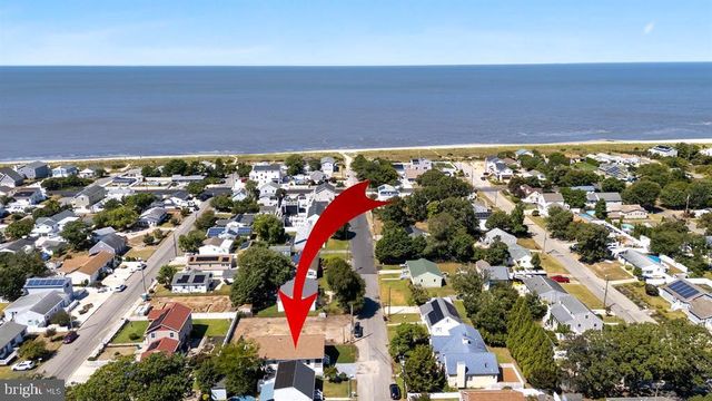 206 FRANCES AVE #A, Villas, NJ 08251