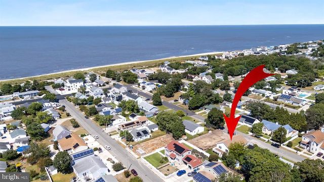 206 FRANCES AVE #A, Villas, NJ 08251