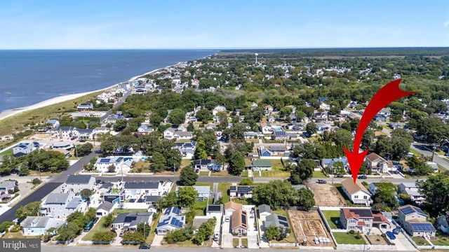 206 FRANCES AVE #A, Villas, NJ 08251