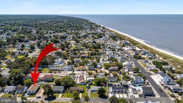 206 FRANCES AVE #A, Villas, NJ 08251