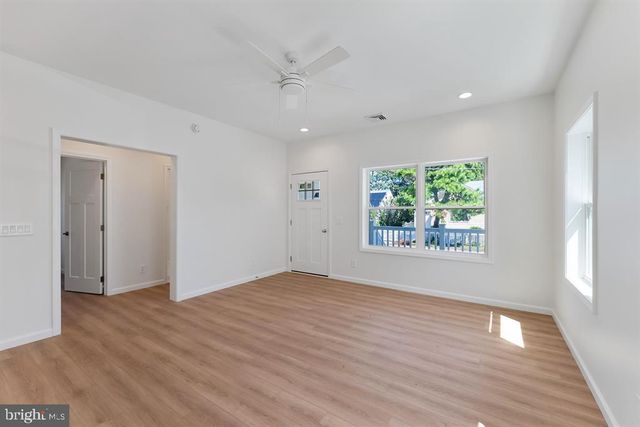 206 FRANCES AVE #A, Villas, NJ 08251