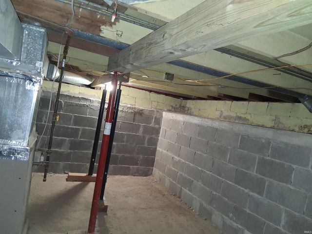 717 N Park Street, Warsaw, IN 46580