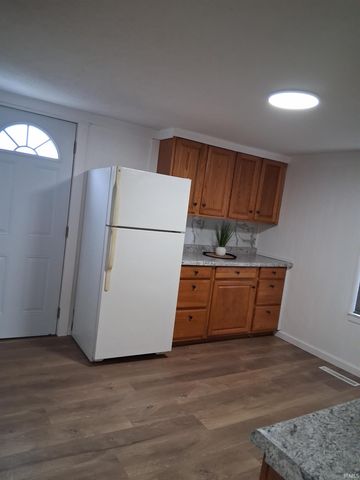 717 N Park Street, Warsaw, IN 46580