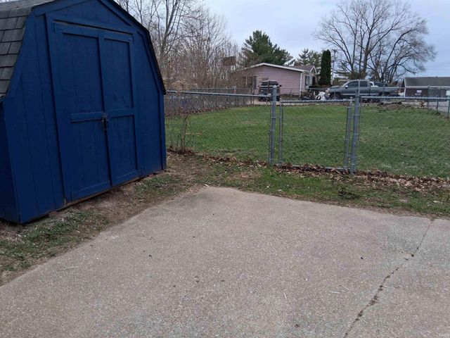 717 N Park Street, Warsaw, IN 46580