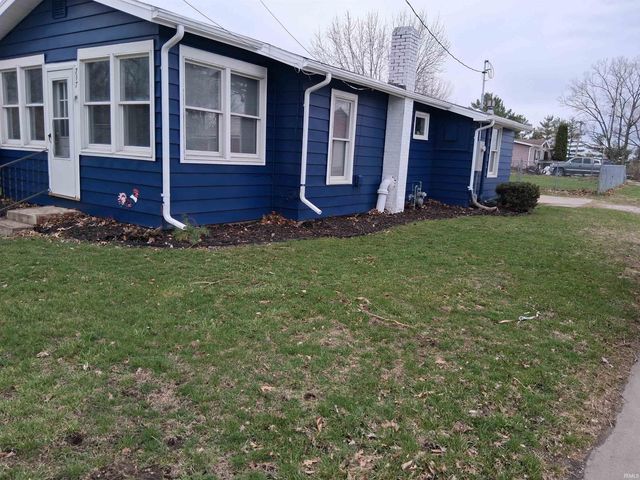 717 N Park Street, Warsaw, IN 46580