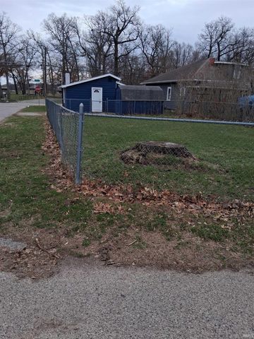 717 N Park Street, Warsaw, IN 46580