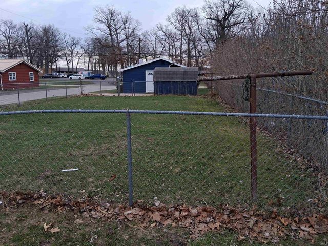 717 N Park Street, Warsaw, IN 46580